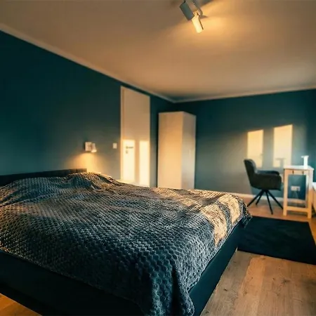 Gt Nord Hof Guest house