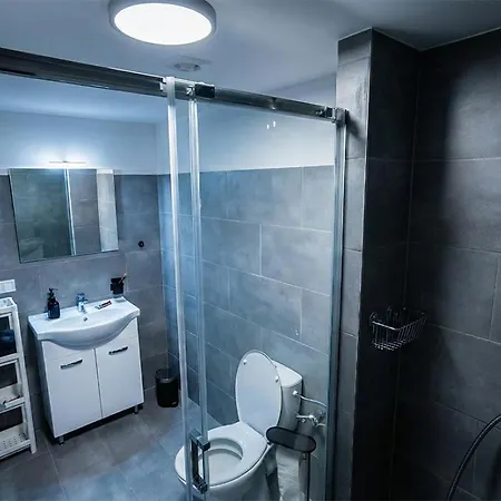 Gt Nord Hof 招待所