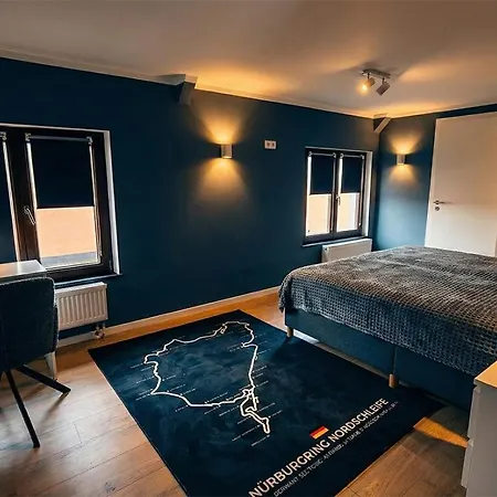 Gt Nord Hof 招待所 *