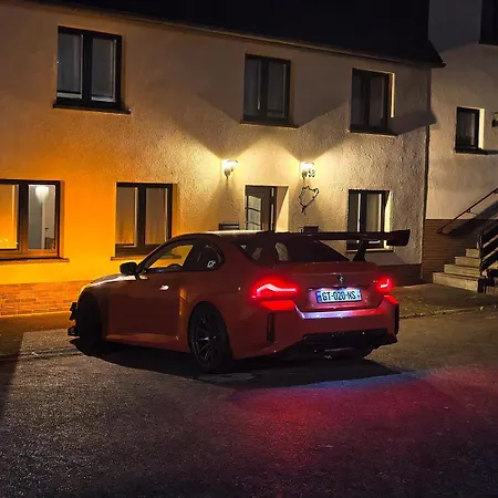 Gt Nord Hof Casa de hóspedes 3*