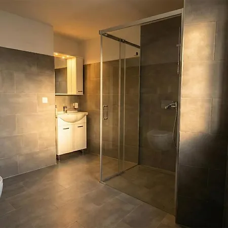 Guest house Gt Nord Hof Mullenbach