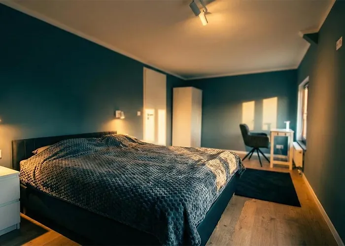 Gt Nord Hof 招待所