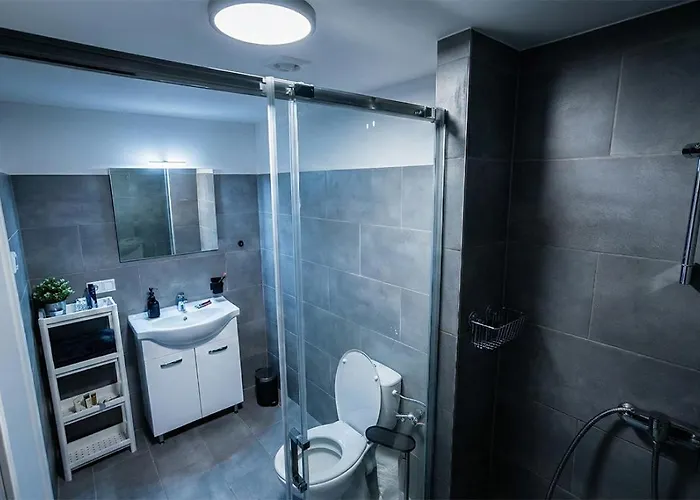 Gt Nord Hof 招待所