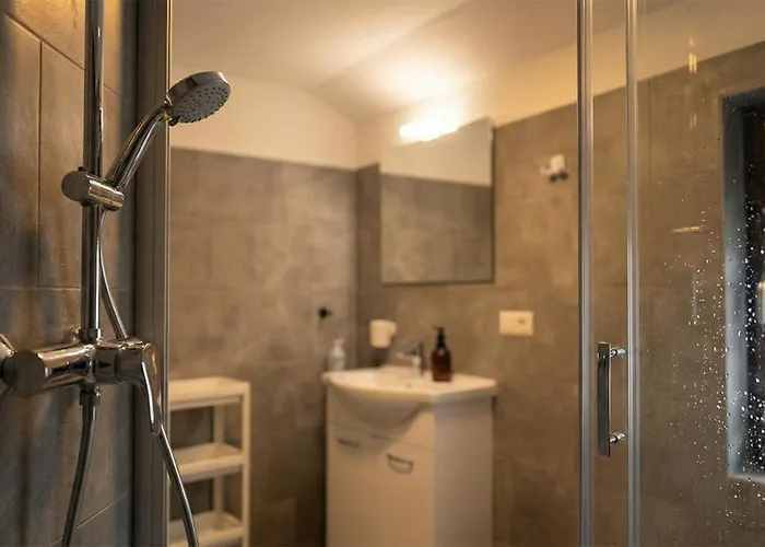 招待所 Gt Nord Hof